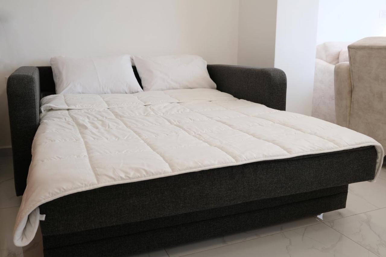 Sleepwell Suite 마즈달 샴스 외부 사진