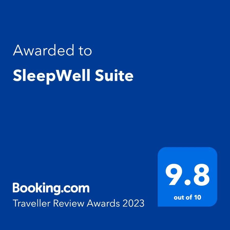 Sleepwell Suite 마즈달 샴스 외부 사진